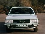 Audi 100 5S 1979 года
